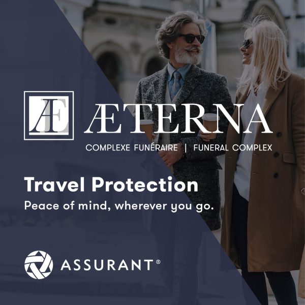 Travel Protection - Assurant