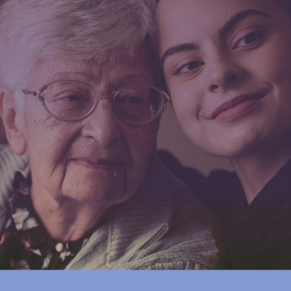 No one is really prepared for the death of a loved one, even when that person is ill. Disillusionment or hope? The human brain has a hard time adjusting to such a situation and the process has to be started over again each time.