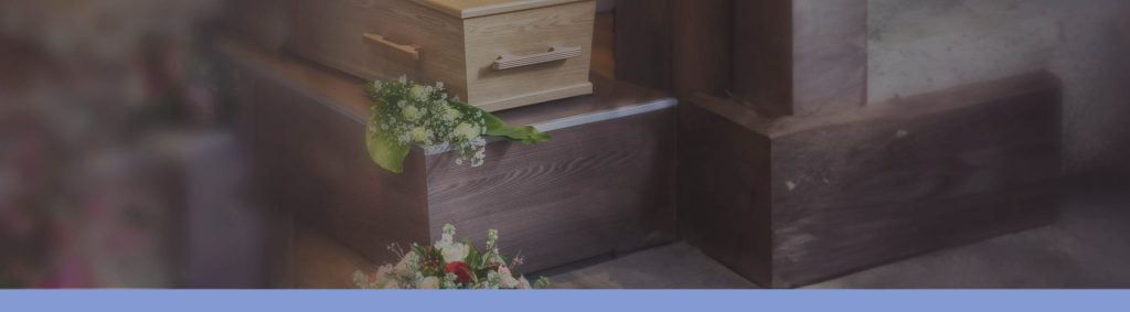 Since ancient times, coffins and cremation have gone hand in hand in the funeral rites of mankind. In fact, even today, for many people, the choice of coffin is an important part of funeral prearrangement planning.