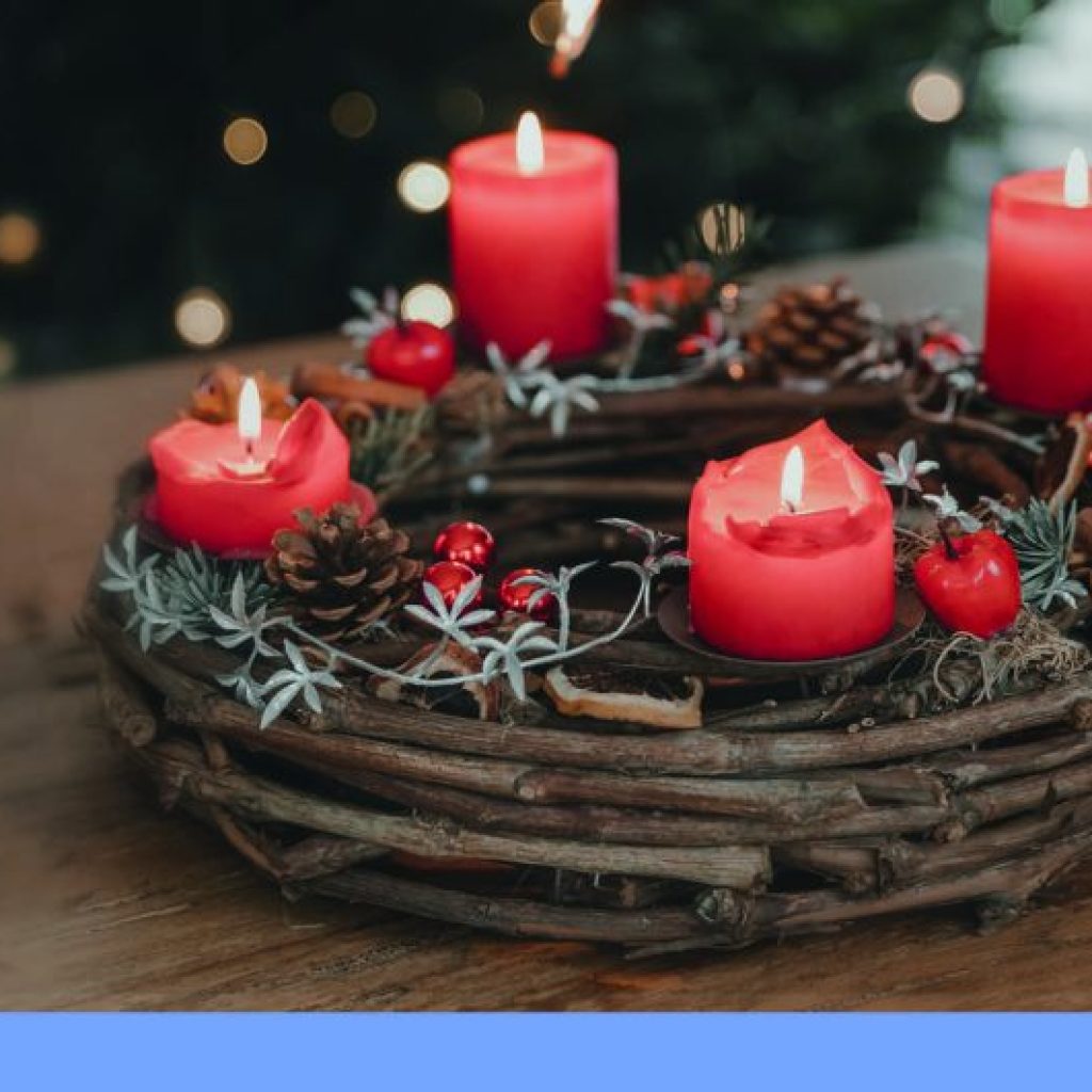 When you have lost someone you love, the arrival of the holiday season can make you feel a little apprehensive. Even though they bring joy, the weight of grief often becomes heavier during the holidays. In this article, we share some tips on how to ease this emotionally-charged period.