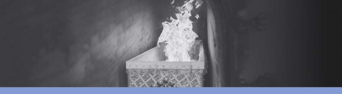 The Origins of Cremation in Quebec