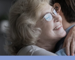 Témoignage : une maman, c’est toujours présent