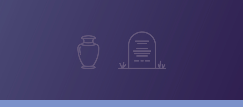 Differences between cremation and inhumation: which option to choose? Differences between cremation and inhumation: which option to choose?